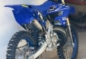 Motos - Yamaha YZ125 2025 Nafta 25Km - En Venta