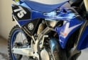 Motos - Yamaha YZ125 2025 Nafta 25Km - En Venta