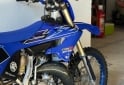Motos - Yamaha YZ125 2025 Nafta 25Km - En Venta