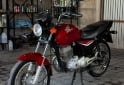 Motos - Honda Titan ESD 150 2015 Nafta 63000Km - En Venta