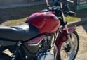 Motos - Honda Titan ESD 150 2015 Nafta 63000Km - En Venta