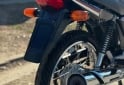 Motos - Honda Titan ESD 150 2015 Nafta 63000Km - En Venta