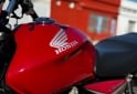 Motos - Honda Titan ESD 150 2015 Nafta 63000Km - En Venta