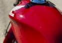 Motos - Honda Titan ESD 150 2015 Nafta 63000Km - En Venta