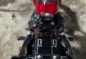 Motos - Honda Titan ESD 150 2015 Nafta 63000Km - En Venta