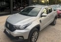 Camionetas - Fiat STRADA 1.4 FREEDOM C/D 2021 Nafta - En Venta