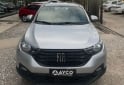 Camionetas - Fiat STRADA 1.4 FREEDOM C/D 2021 Nafta - En Venta