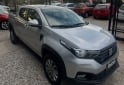 Camionetas - Fiat STRADA 1.4 FREEDOM C/D 2021 Nafta - En Venta