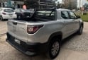 Camionetas - Fiat STRADA 1.4 FREEDOM C/D 2021 Nafta - En Venta