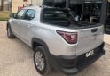 Camionetas - Fiat STRADA 1.4 FREEDOM C/D 2021 Nafta - En Venta