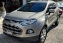 Autos - Ford ECOSPORT 2.0 TITANIUM AT 2015 Nafta - En Venta