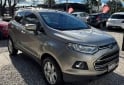 Autos - Ford ECOSPORT 2.0 TITANIUM AT 2015 Nafta - En Venta