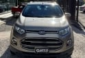 Autos - Ford ECOSPORT 2.0 TITANIUM AT 2015 Nafta - En Venta