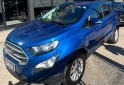 Autos - Ford ECOSPORT 1.5 SE 2019 Nafta - En Venta