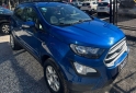 Autos - Ford ECOSPORT 1.5 SE 2019 Nafta - En Venta