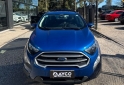 Autos - Ford ECOSPORT 1.5 SE 2019 Nafta - En Venta