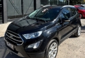 Autos - Ford ECOSPORT 2.0 TITANIUM AT 2019 Nafta - En Venta