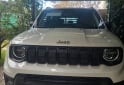 Camionetas - Jeep Renegade Sport 2025 Nafta 3700Km - En Venta