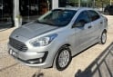 Autos - Ford KA 1.5 S+ 4P 2019 Nafta - En Venta