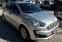 Autos - Ford KA 1.5 S+ 4P 2019 Nafta - En Venta