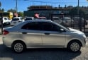 Autos - Ford KA 1.5 S+ 4P 2019 Nafta - En Venta