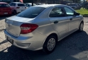 Autos - Ford KA 1.5 S+ 4P 2019 Nafta - En Venta