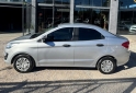Autos - Ford KA 1.5 S+ 4P 2019 Nafta - En Venta