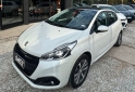 Autos - Peugeot 208 1.6 FELINE 2020 Nafta - En Venta