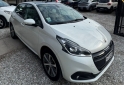 Autos - Peugeot 208 1.6 FELINE 2020 Nafta - En Venta