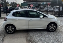 Autos - Peugeot 208 1.6 FELINE 2020 Nafta - En Venta