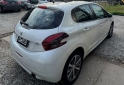 Autos - Peugeot 208 1.6 FELINE 2020 Nafta - En Venta