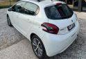 Autos - Peugeot 208 1.6 FELINE 2020 Nafta - En Venta