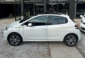 Autos - Peugeot 208 1.6 FELINE 2020 Nafta - En Venta