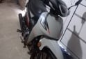 Motos - Gilera Gilera smash full 2026 Nafta 2750Km - En Venta