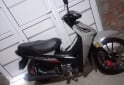 Motos - Gilera Gilera smash full 2026 Nafta 2750Km - En Venta