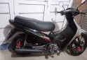 Motos - Gilera Gilera smash full 2026 Nafta 2750Km - En Venta