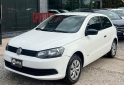 Autos - Volkswagen GOL TREND 1.6 SERIE 3P 2015 Nafta - En Venta