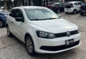 Autos - Volkswagen GOL TREND 1.6 SERIE 3P 2015 Nafta - En Venta