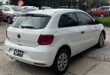 Autos - Volkswagen GOL TREND 1.6 SERIE 3P 2015 Nafta - En Venta