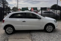 Autos - Volkswagen GOL TREND 1.6 SERIE 3P 2015 Nafta - En Venta