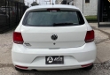 Autos - Volkswagen GOL TREND 1.6 SERIE 3P 2015 Nafta - En Venta