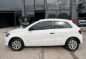 Autos - Volkswagen GOL TREND 1.6 SERIE 3P 2015 Nafta - En Venta