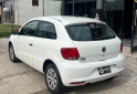 Autos - Volkswagen GOL TREND 1.6 SERIE 3P 2015 Nafta - En Venta