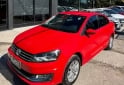 Autos - Volkswagen POLO 1.6 COMFORTLINE 4P 2016 Nafta - En Venta