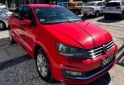 Autos - Volkswagen POLO 1.6 COMFORTLINE 4P 2016 Nafta - En Venta