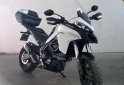 Motos - Ducati MULTISTRADA 950 2018 Nafta - En Venta