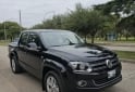 Camionetas - Volkswagen Amarock 2014 Nafta 105000Km - En Venta