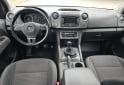 Camionetas - Volkswagen Amarock 2014 Nafta 105000Km - En Venta