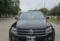 Camionetas - Volkswagen Amarock 2014 Nafta 105000Km - En Venta