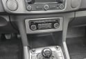 Camionetas - Volkswagen Amarock 2014 Nafta 105000Km - En Venta